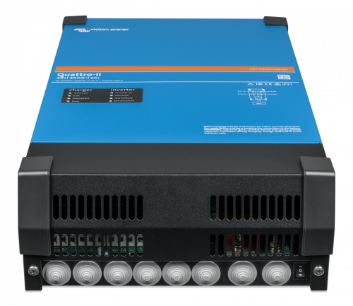 Victron Quattro-II 48/5000/70-50/50 230V