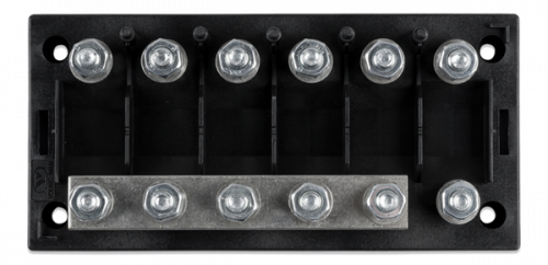 Victron Sicherungshalter Fuse holder 6-way for MEGA-fuse