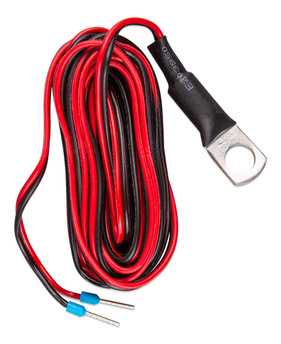 Victron Temperatur Sensor für Quattro, MultiPlus und Venus GX