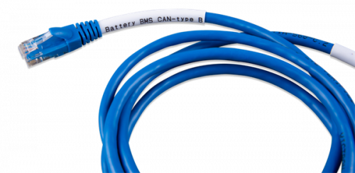Victron VE.Can to CAN-bus BMS type B Cable