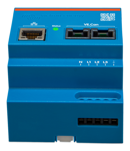 Victron Energy Meter VM-3P75CT