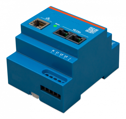 Victron Energy Meter VM-3P75CT
