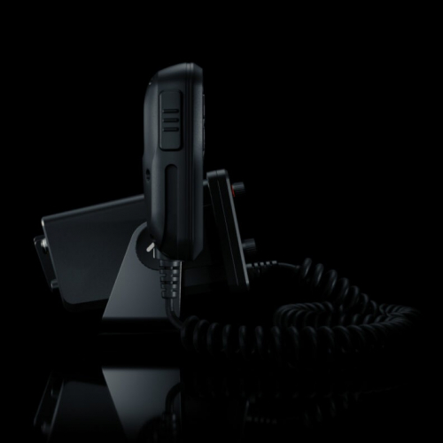 em-Trak X100 - VHF inkl. aktivem AIS