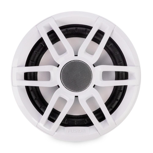 Fusion XS-F65SPGW 6,5" Lautsprecher 200W LED RGB wasserdicht (1 Paar)