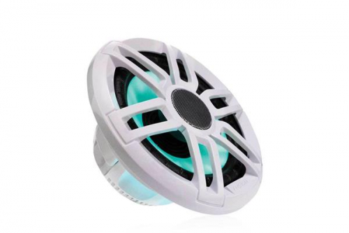 Fusion XS-FL77SPGW 7,7" RGB LED Lautsprecher 240W 1 Paar