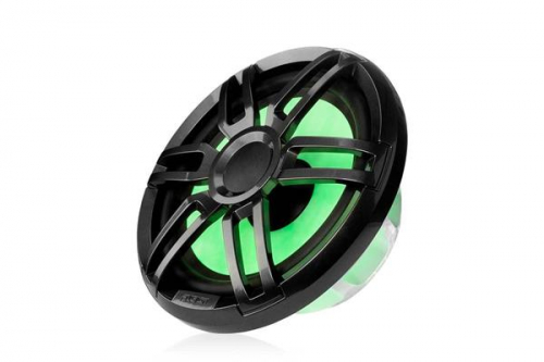 Fusion XS-S10SPGW 10" XS-Serie Subwoofer LED-Sports 600W