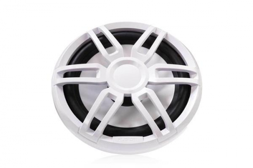 Fusion XS-S10SPGW 10" XS-Serie Subwoofer LED-Sports 600W