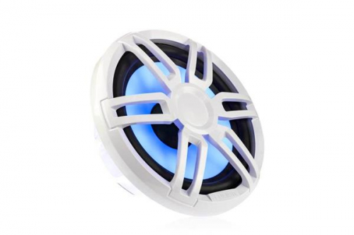 Fusion XS-S10SPGW 10" XS-Serie Subwoofer LED-Sports 600W