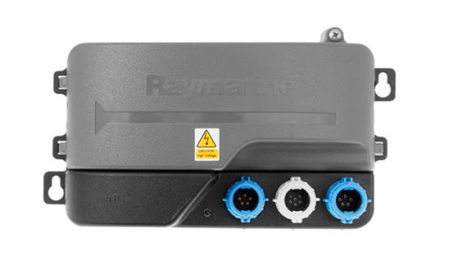 Raymarine E70010 iTC-5 Instrument/Geber Konverter