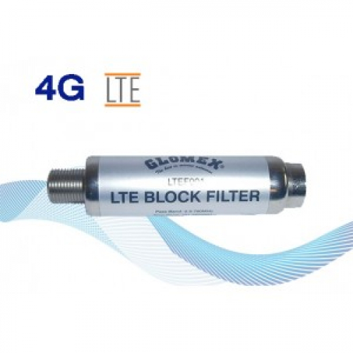 Glomex F001 LTE-Filter