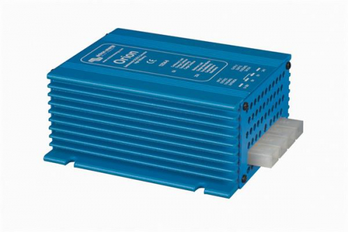 Victron Orion 12/24-8 nicht isoliert