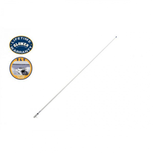 Glomex UKW-Antenne 2,4m RA 1206 CR