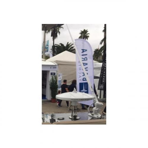 Glomex GlomEasy UKW Antenne RA 300