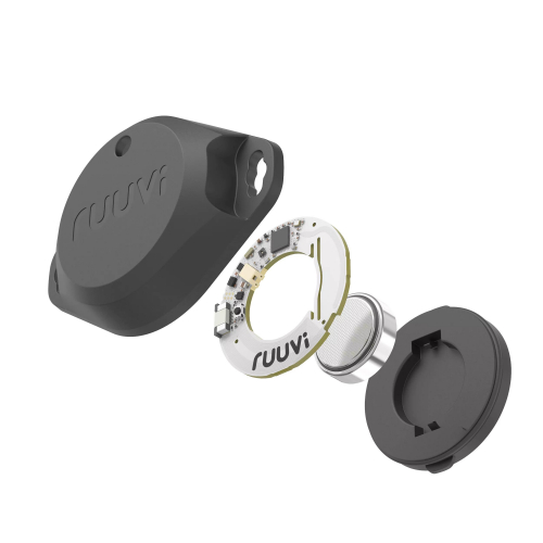 Ruuvi Sensor TagPro - Temperatur - Wasserdicht