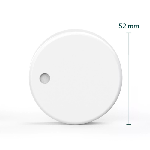 Ruuvi Sensor Tag1 - Temperatur, Luftfeuchte, Luftd