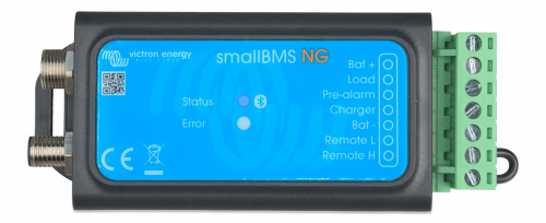 Victron smallBMS NG
