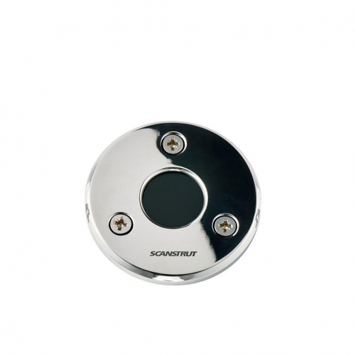 Scanstrut Decksdurchführung Edelstahl 9-14mm Kabel 21mm Stecker
