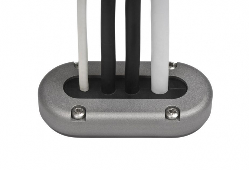 Scanstrut DS-Multi Multi-Decksdurchführung, Aluminium