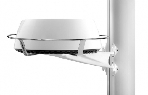 Scanstrut Schutzring für Radar Halterung