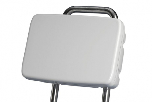 Scanstrut Konsole für 15-16" Plotter
