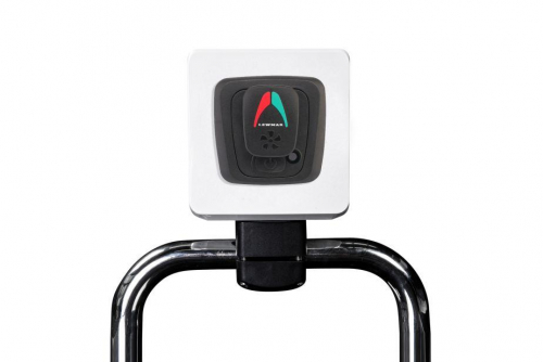 Scanstrut Konsole für Steuersäule für 1 Instrument