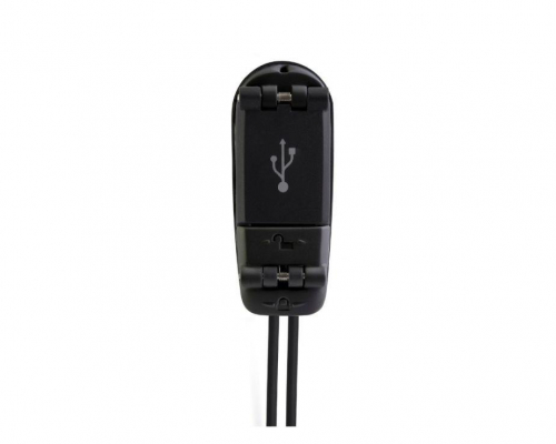 Scanstrut wasserdichte USB-Steckdose IPx6