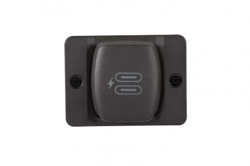 Scanstrut USB-Steckdose IPx4 2x USB-C