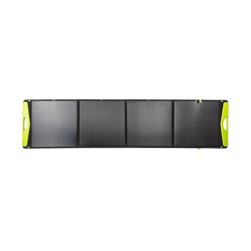 Solartasche 200W SolarBuddy WS200SB mit USB Anschl