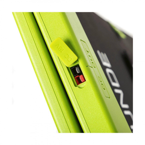 Solartasche 200W SolarBuddy WS200SB mit USB Anschl