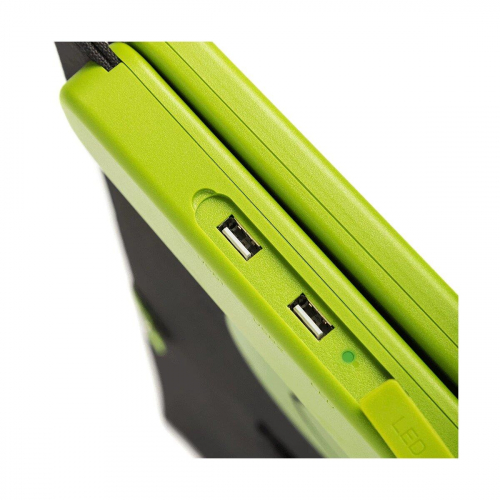 Solartasche 200W SolarBuddy WS200SB mit USB Anschl