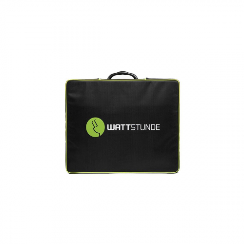 Solarkoffer WS200SUL Ultralight 200W