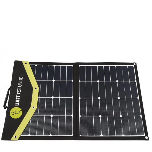 Solartasche WS90SF SunFolder+ 90Wp
