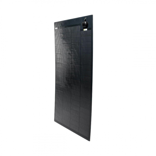 Wattstunde WS150EFX-HV Marine Solarmodul flexibel 150Wp