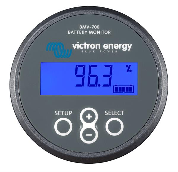Victron 1000A SmartShunt Batteriewächter Batteriemonitor VE.Direct