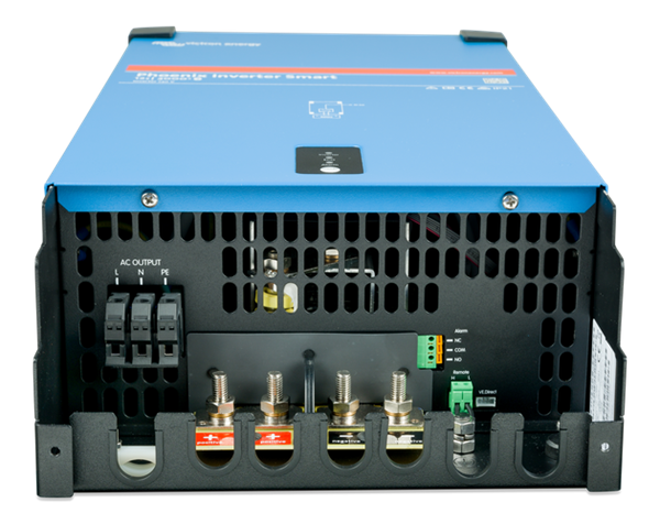 Onduleur Phoenix Victron 24/5000 230V Smart - Neuf - PIN242500000