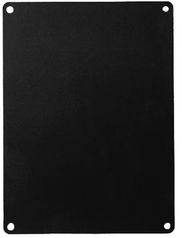 Philippi Stromkreisverteiler - Leerpanel 110 Philippi Stromkreisverteiler - Leerpanel 110