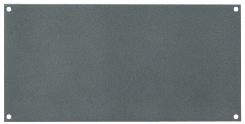 Philippi Stromkreisverteiler - Leerpanel 204