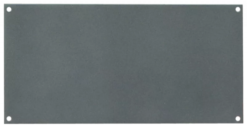 Philippi Stromkreisverteiler - Leerpanel 204 Philippi Stromkreisverteiler - Leerpanel 204