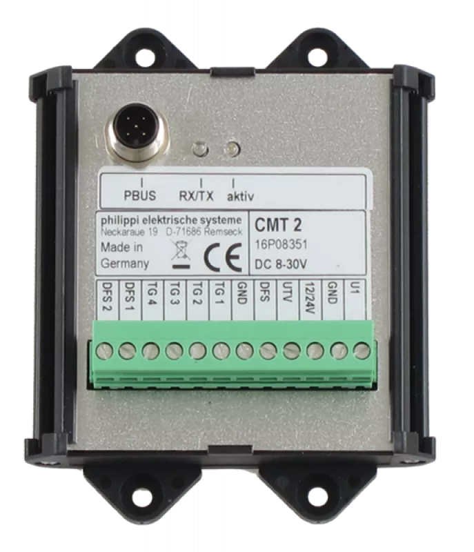 Philippi CMT2 Tankinterface für P-Bus Philippi CMT2 Tankinterface für P-Bus