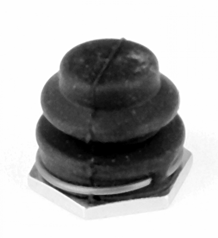 Philippi wasserdichte Schutzkappe B017