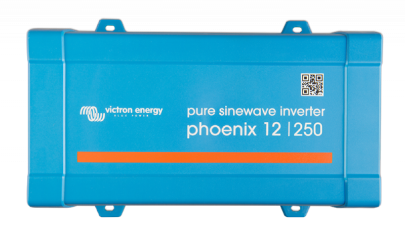 Victron Phoenix Inverter 48/250 Schuko 230V VE.Direct