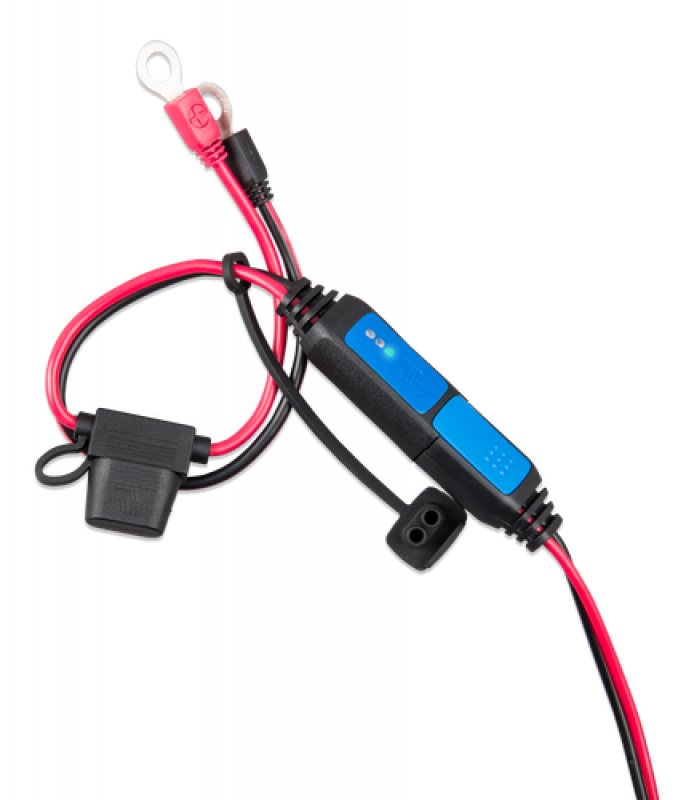 Victron Battery Indicator Eyelet für IP65 Ladegerät