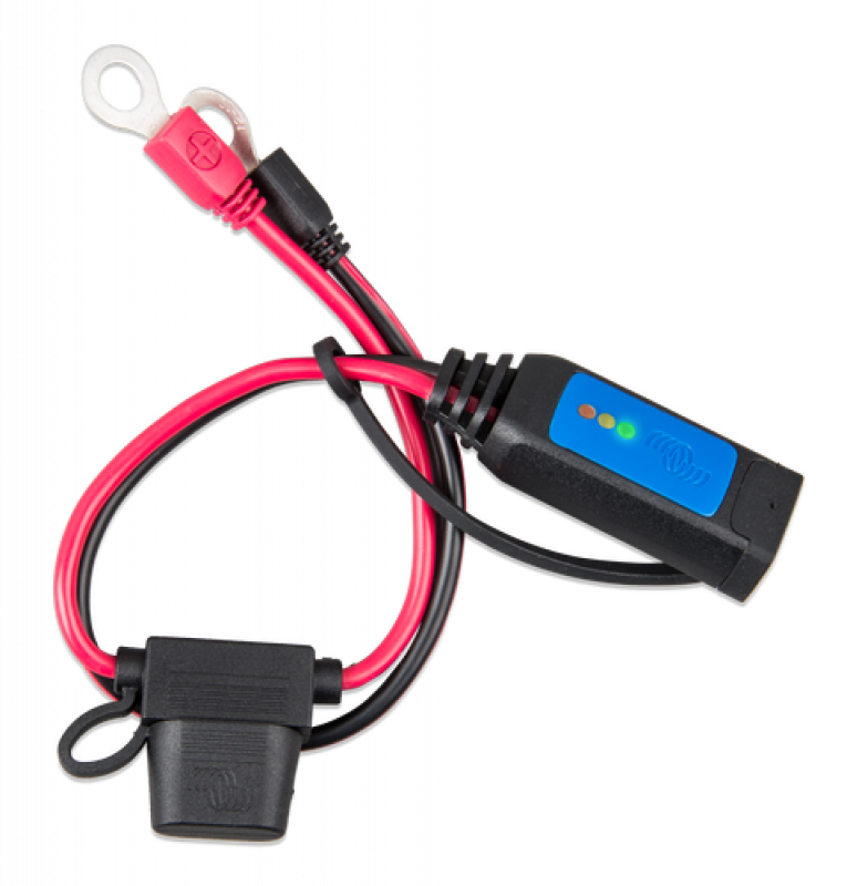 Victron Battery Indicator Eyelet für IP65 Ladegerät