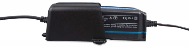 Victron Wandmontagehalterung für Blue Smart Chargers IP65 klein
