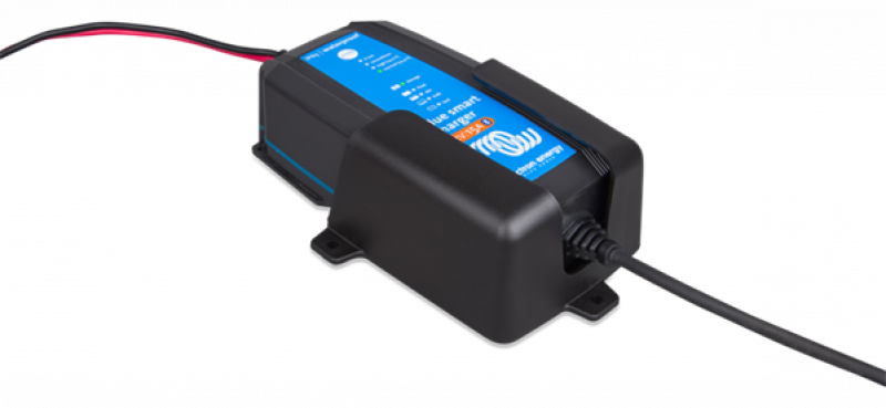 Victron Wandmontagehalterung für Blue Smart Chargers IP65 klein