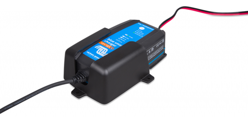 Victron Wandmontagehalterung für Blue Smart Chargers IP65 gross