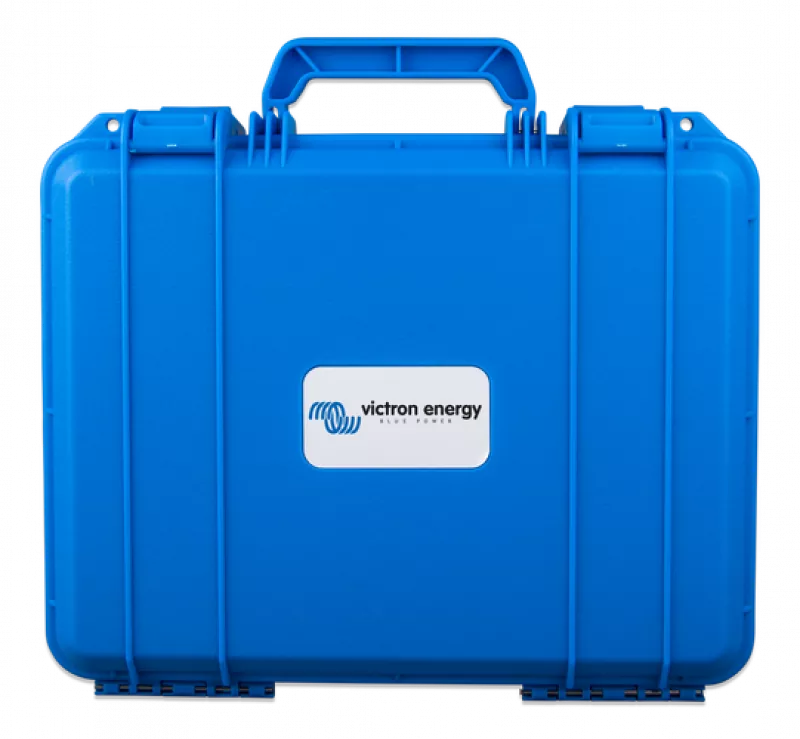 Victron Transportbox für BlueSmart Charger IP65 gross