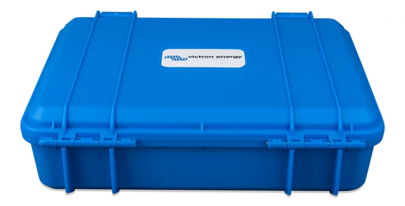 Victron Transportbox für BlueSmart Charger IP65 gross