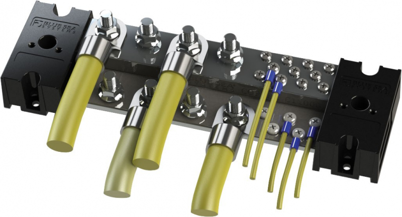 BlueSea BS 1990 - Sammelschiene 1000A