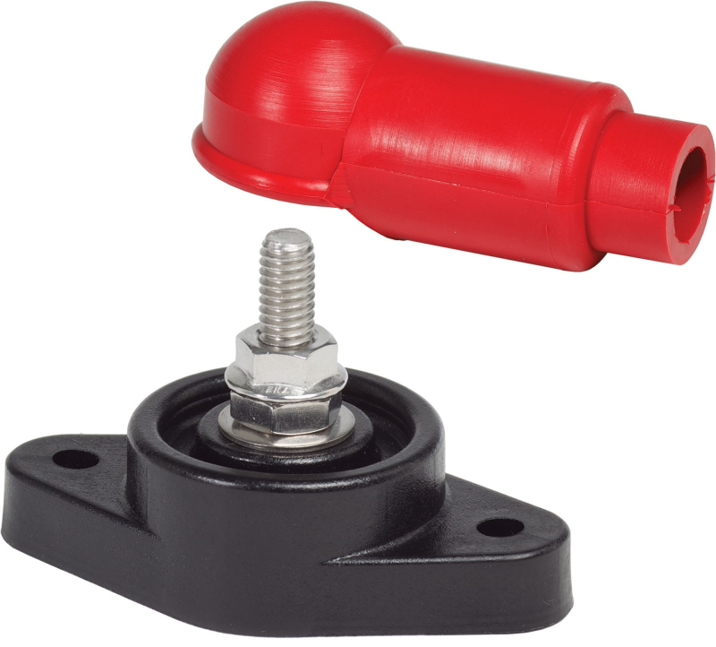 BlueSea SSP 2002 Sammelstützpunkt 1x M8